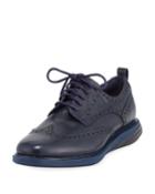 Men's Grand Evolution Leather