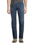 Men's Dixon Easy Straight Jeans, Trigger