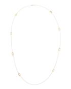 18k Classico Window-of-opportunity Station Necklace