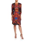 Jasmine Printed