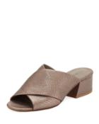 Karsen Metallic Crossband