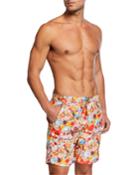 Men's Triple Scoop