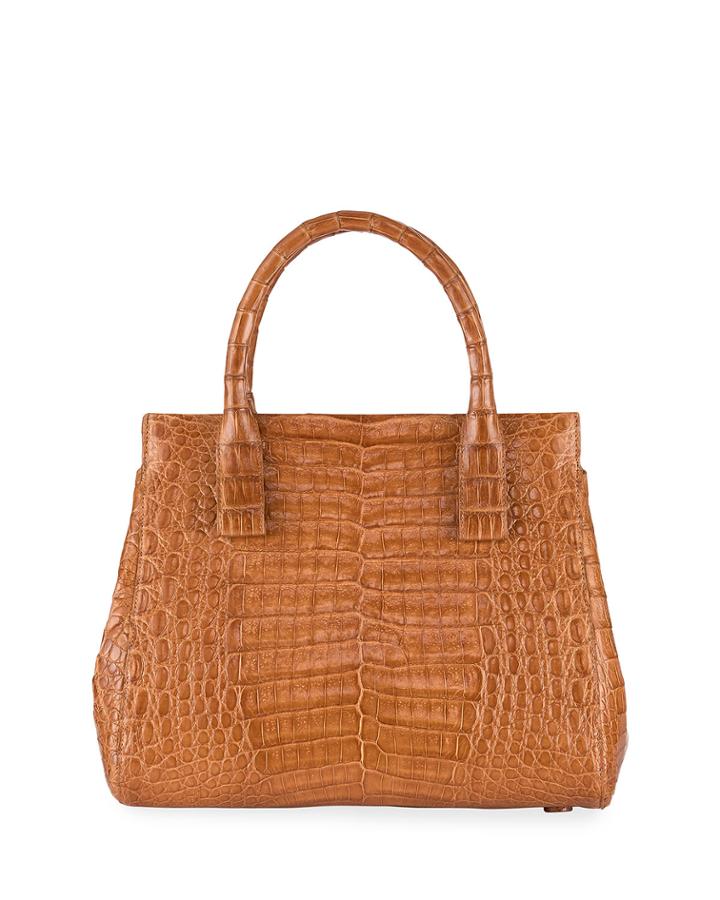 Daisy Small Crocodile