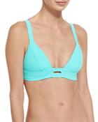 Neutra Solid Strappy-back
