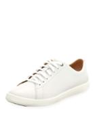 Grand Crosscourt Ii Sneakers, White