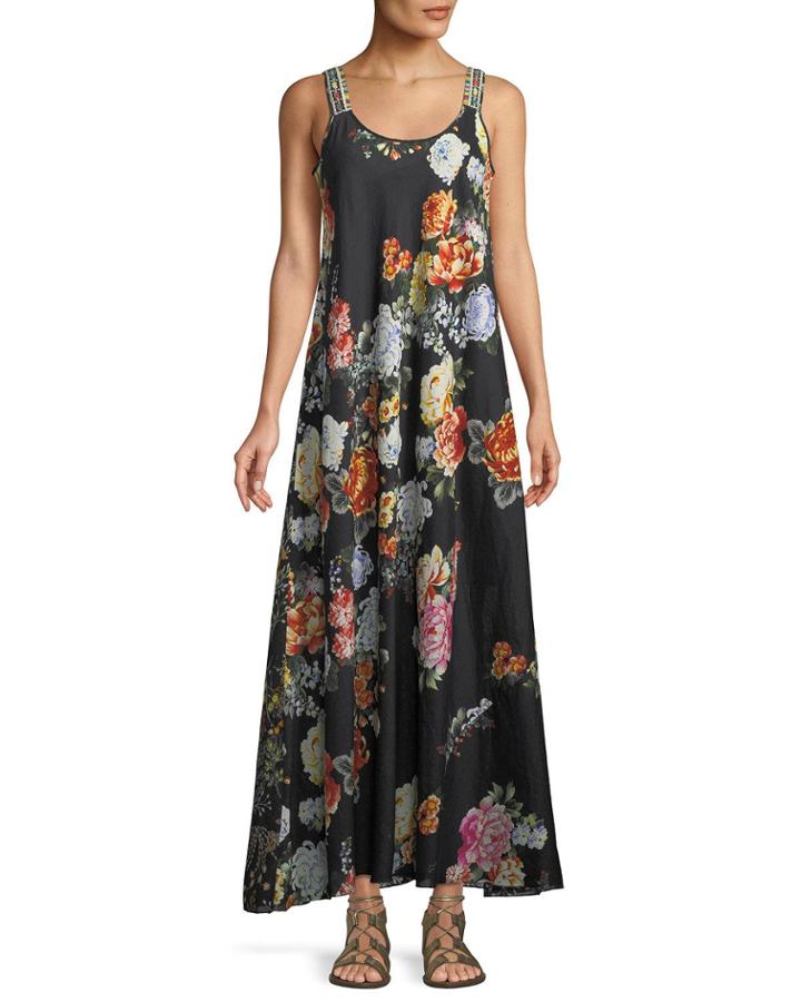 Mixed-print