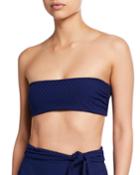Abigail Bandeau Bikini Top