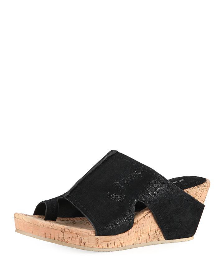Gee Distressed Metallic