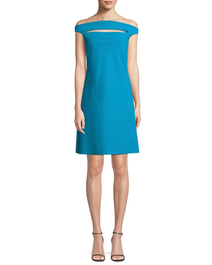 Palomina Cutout