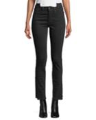 Cropped Stretch-denim Jeans