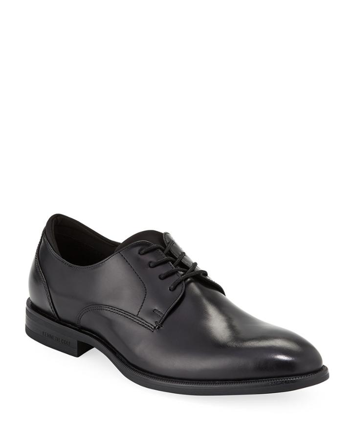 Men's Nashpod Leather Oxford Dress