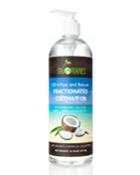Organic Fractionated Coconut Oil,
