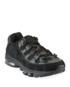Silva Lace-up Trainer