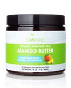 Organic Mango Butter,