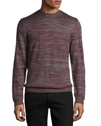 Amir Knit Wool-blend