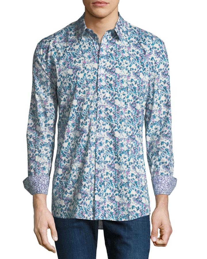 Digital Floral
