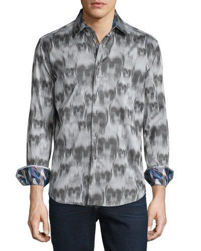 Ghostriders Skull-print Sport