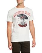 Men's Grateful Dead Band T-shirt