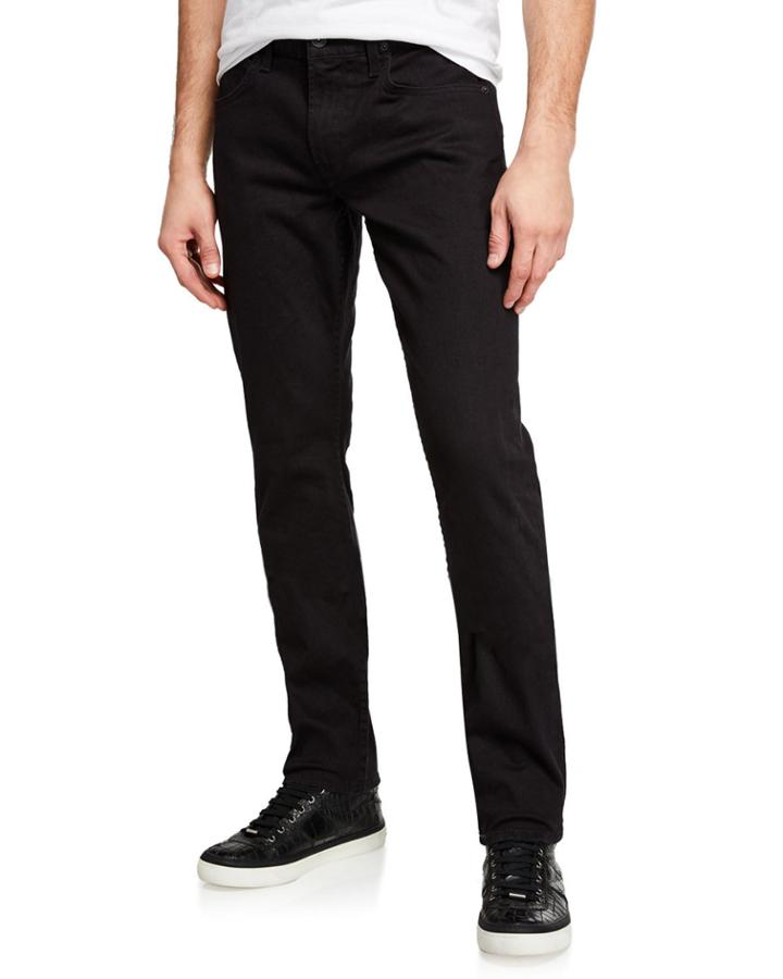 Men's Blake Slim Straight Denim Jeans