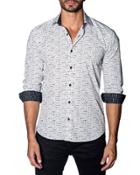 Line & Dot Print Sport