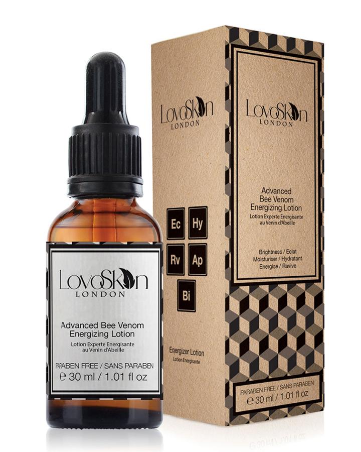 Advanced Bee Venom Energizing Lotion,
