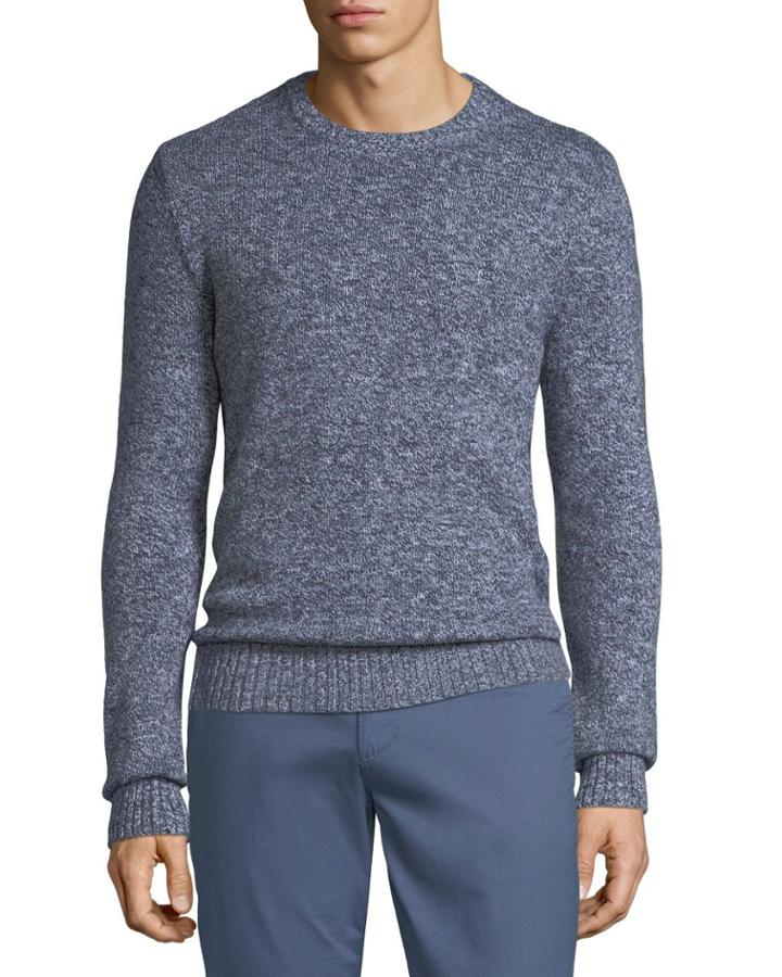 Men's Pullover Cotton