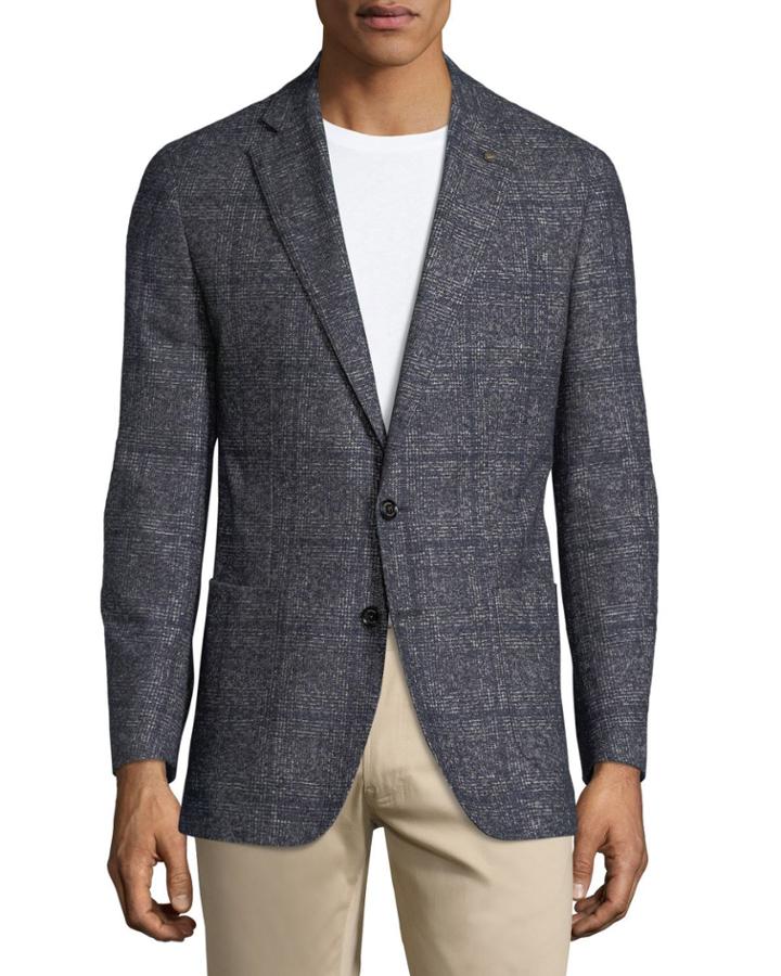 Braan Boucle Knit