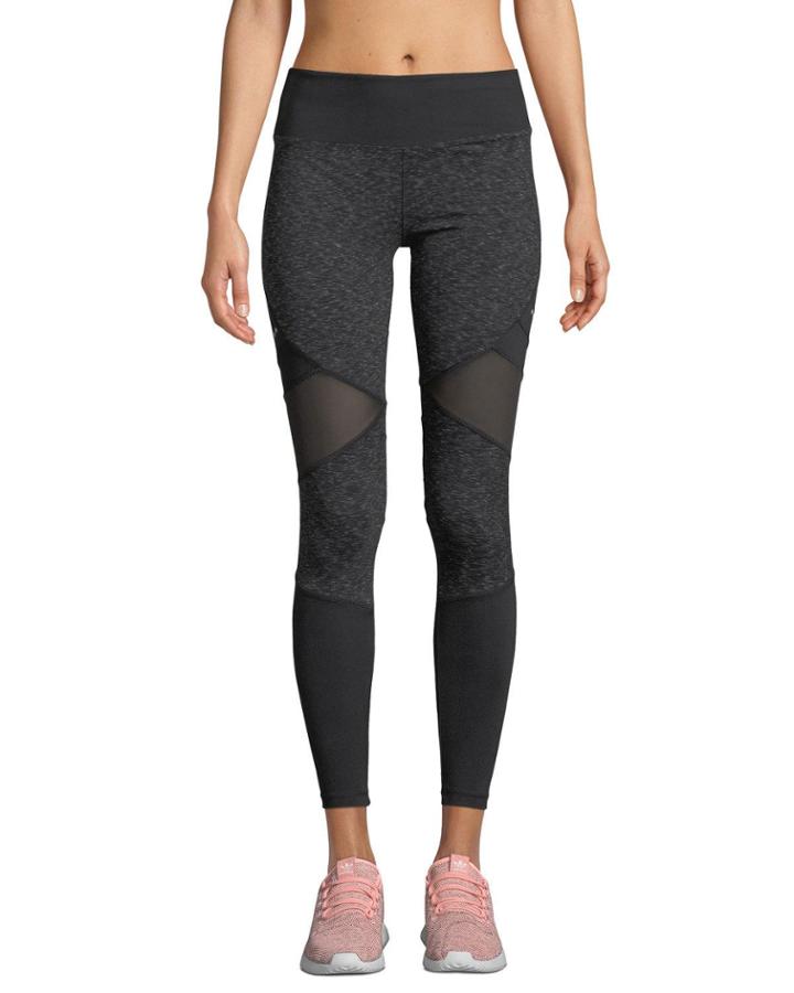 Jordan Space Dye High-waist