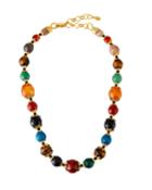 Semiprecious