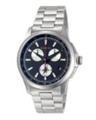 44mm G-timeless Chronograph Watch