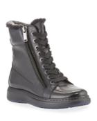 Men's Dual Zip Winter