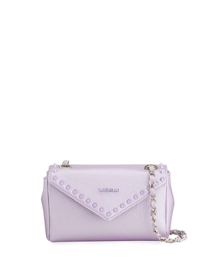 Gaby Studded Envelope Crossbody Bag