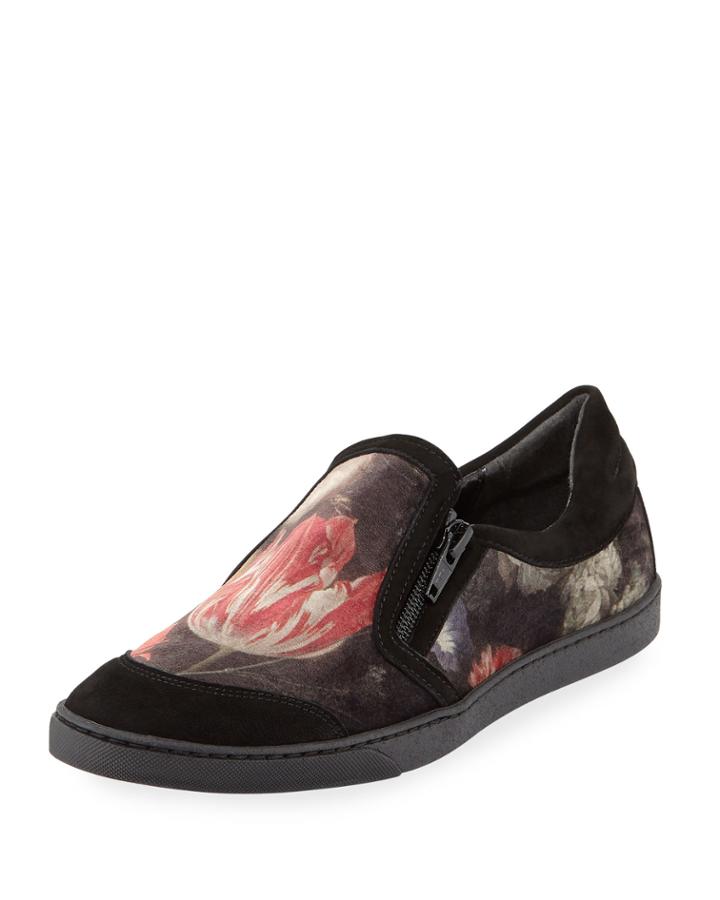 Frida Novel Floral