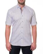Men's Fresh Seahorse Short-sleeve