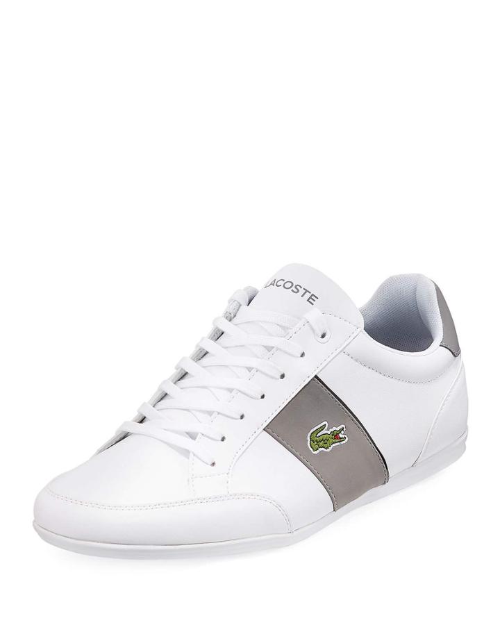Men's Nivolor Leather