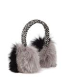 Janine Fur Earmuffs