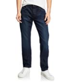 Men's The Brixton Straight-legs Jeans