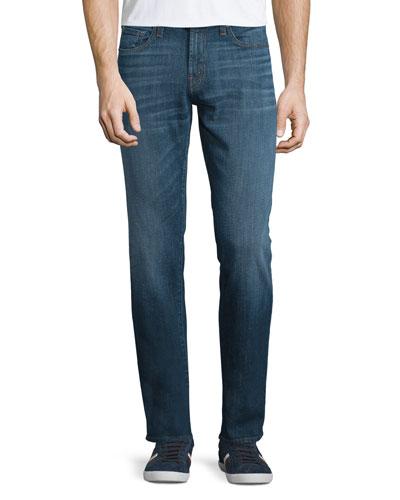 Tyler Slim-fit Jeans, Judd