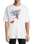 Men's Cordon Graphic T-shirt
