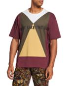 Men's Shine Like The Sun Colorblock T-shirt