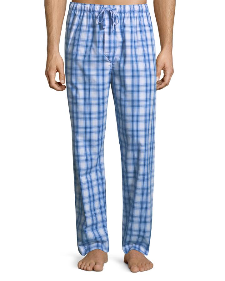 Ranga 30 Plaid Cotton