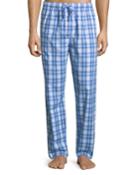 Ranga 30 Plaid Cotton