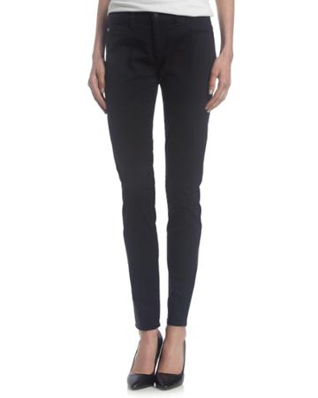 Hudson Nico Skinny Jeans, Midnight -