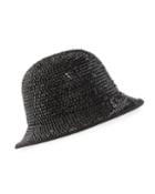 Jeweled Bucket Hat