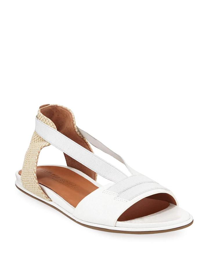 Lark Elastic Flat Patent