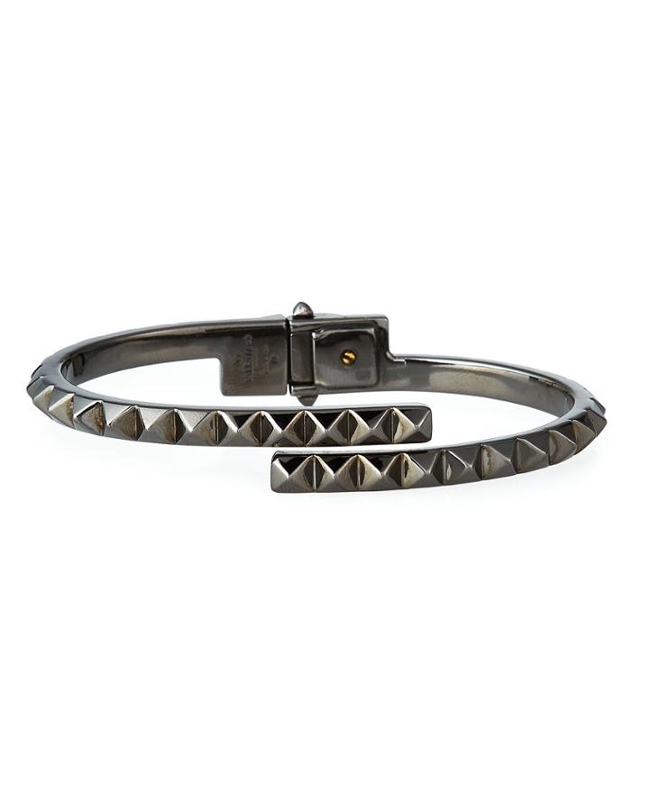 Rockstud Bypass Bracelet