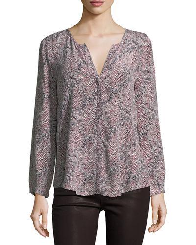 Purine Animal-print