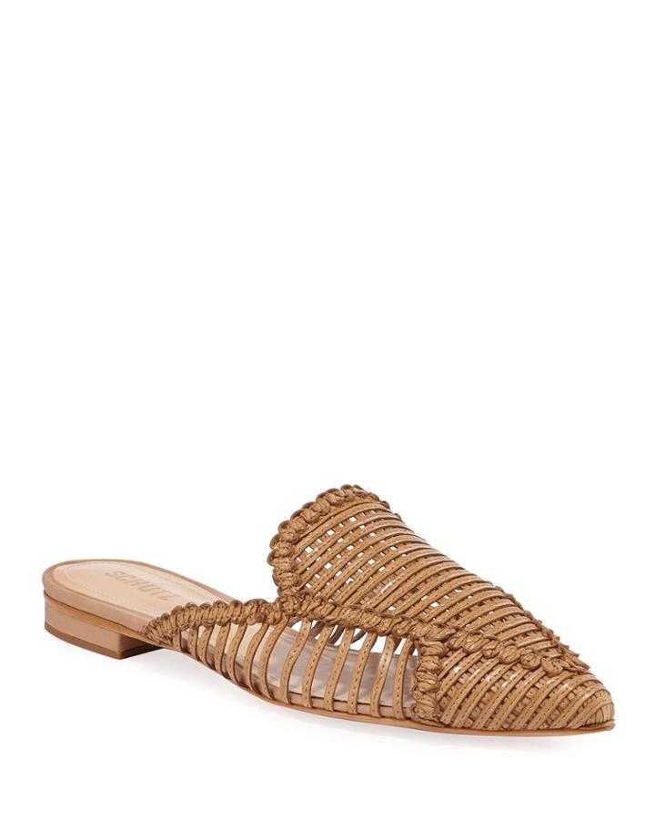 Marli Woven