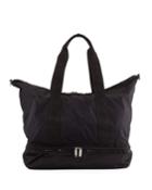 Dakota Solid Weekender Bag,