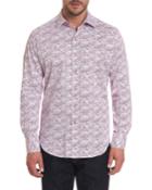 Men's Blurred Vision
